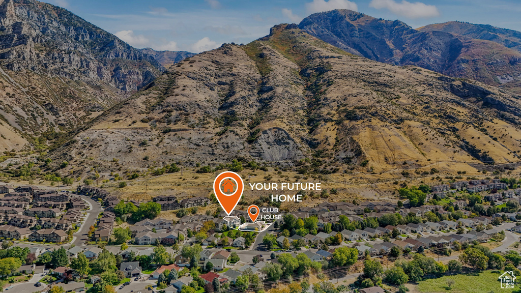 1052 S CANYON MEADOWS DR #4 Provo, UT 84606