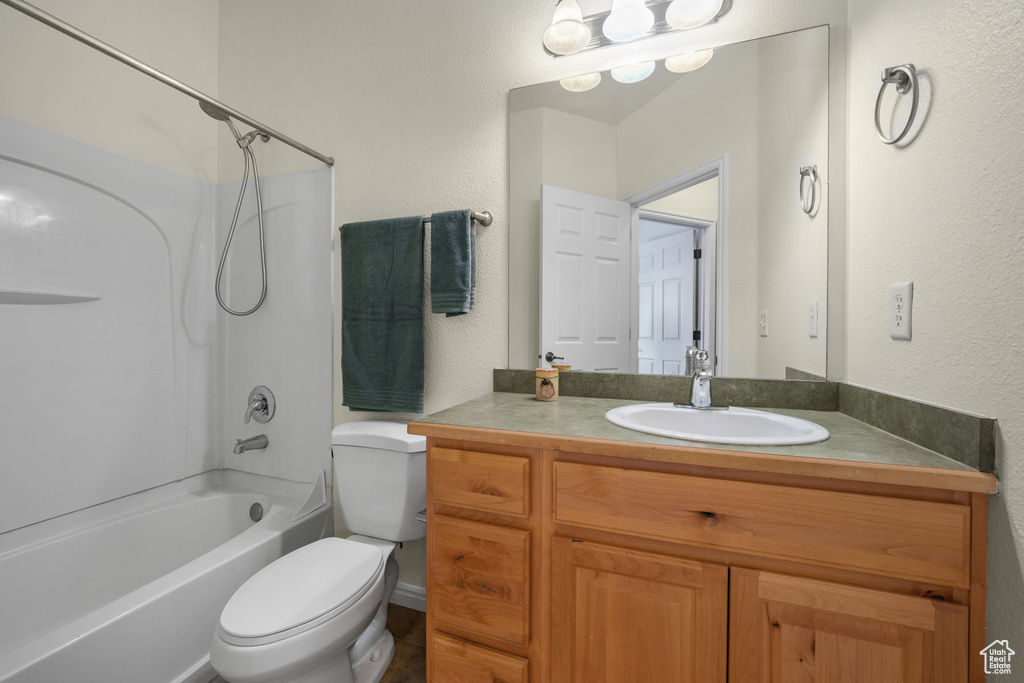 1052 S CANYON MEADOWS DR #4 Provo, UT 84606