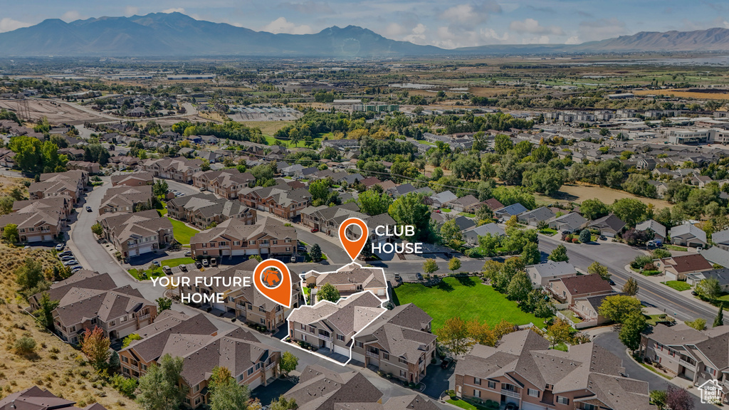 1052 S CANYON MEADOWS DR #4 Provo, UT 84606