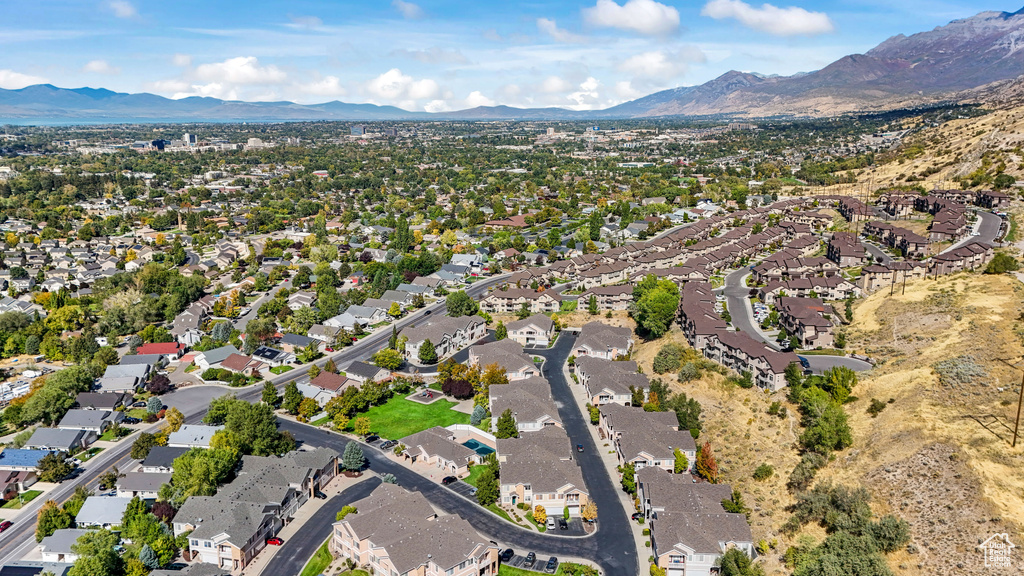 1052 S CANYON MEADOWS DR #4 Provo, UT 84606