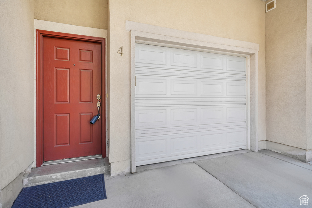 1052 S CANYON MEADOWS DR #4 Provo, UT 84606