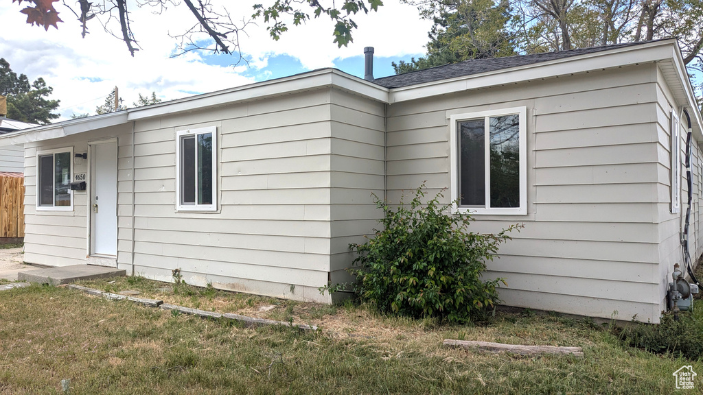 4650 W MILDRED ST Kearns, UT 84118
