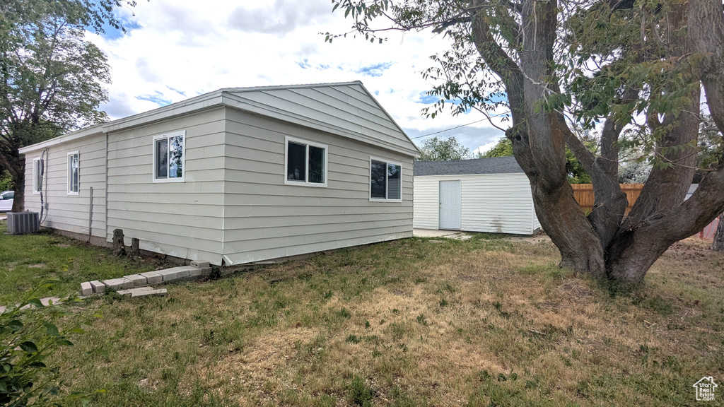 4650 W MILDRED ST Kearns, UT 84118