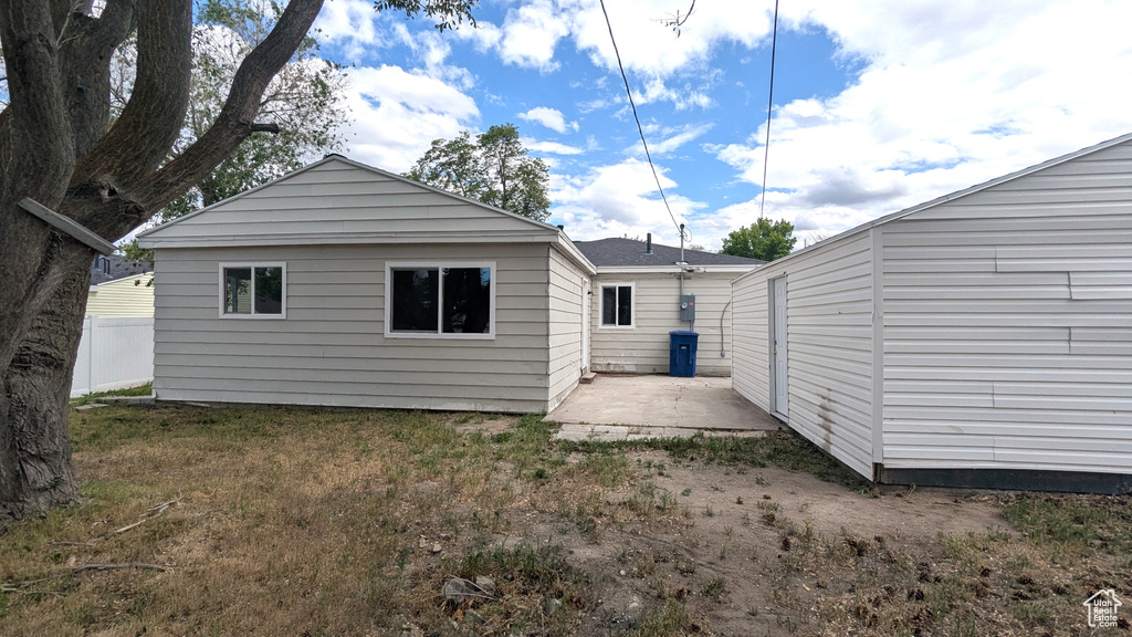4650 W MILDRED ST Kearns, UT 84118