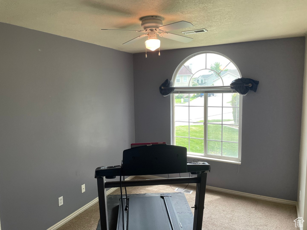 1302 W CAMBRIDGETOWN CV Taylorsville, UT 84123