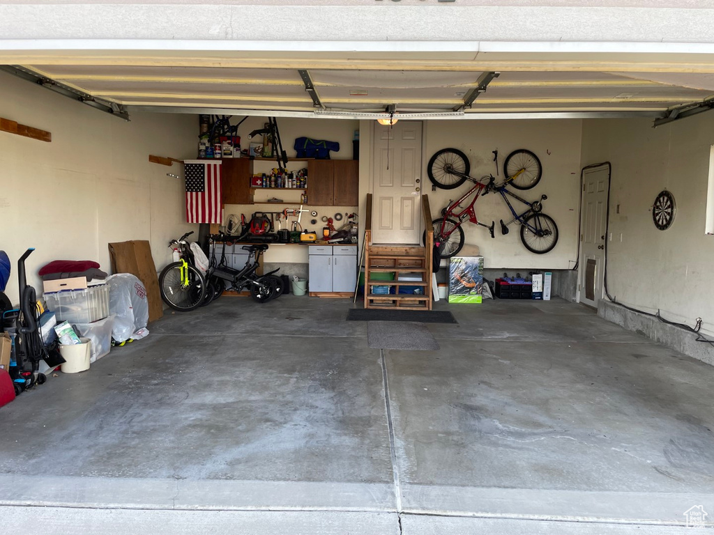 1302 W CAMBRIDGETOWN CV Taylorsville, UT 84123