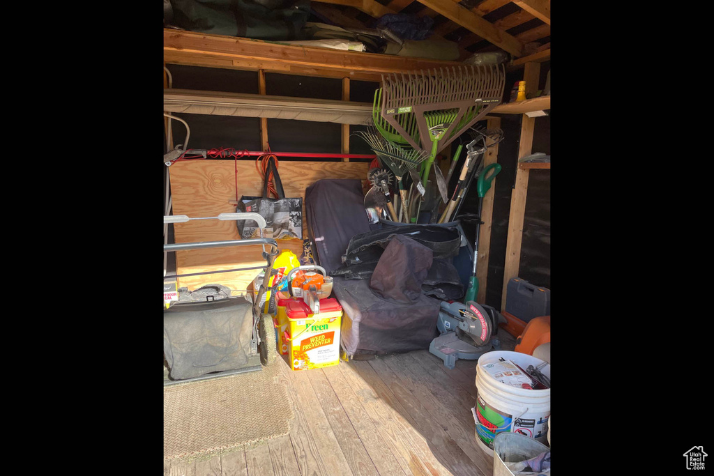 1302 W CAMBRIDGETOWN CV Taylorsville, UT 84123