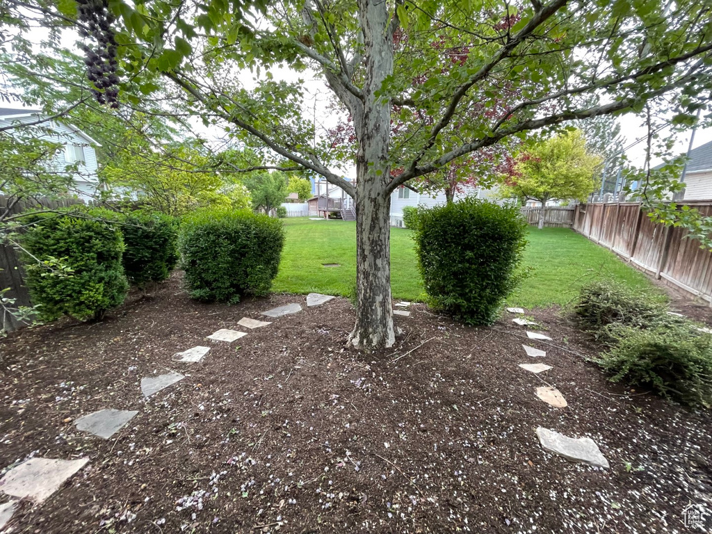 1302 W CAMBRIDGETOWN CV Taylorsville, UT 84123