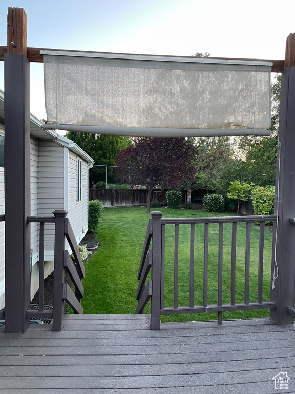 1302 W CAMBRIDGETOWN CV Taylorsville, UT 84123