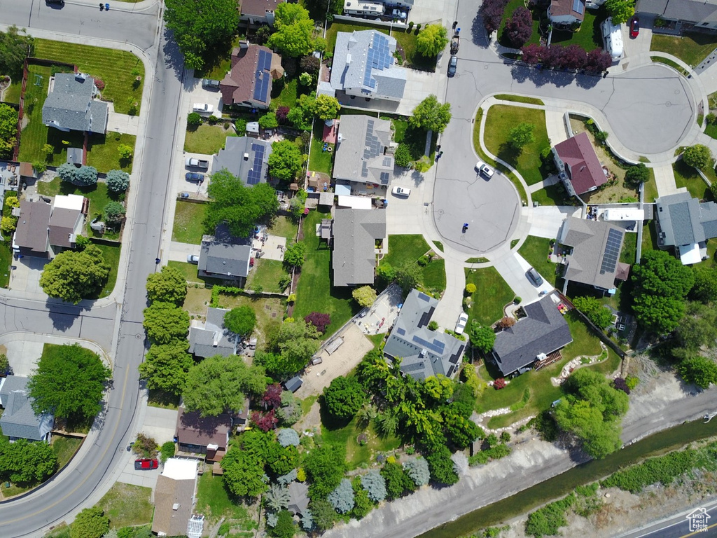 1302 W CAMBRIDGETOWN CV Taylorsville, UT 84123