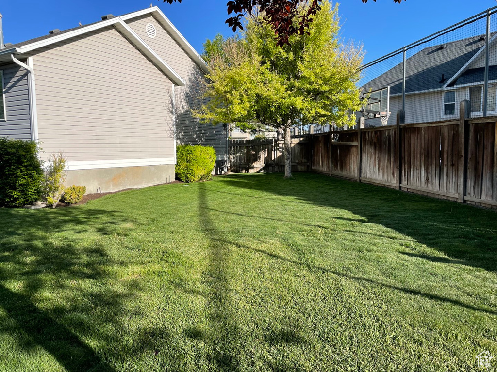 1302 W CAMBRIDGETOWN CV Taylorsville, UT 84123