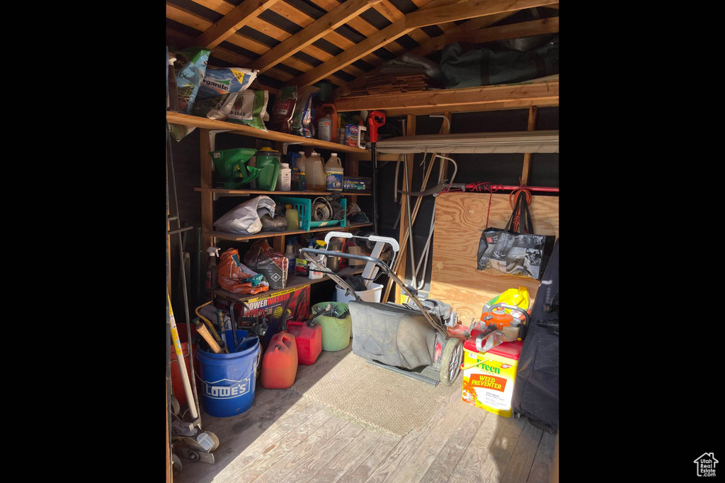 1302 W CAMBRIDGETOWN CV Taylorsville, UT 84123
