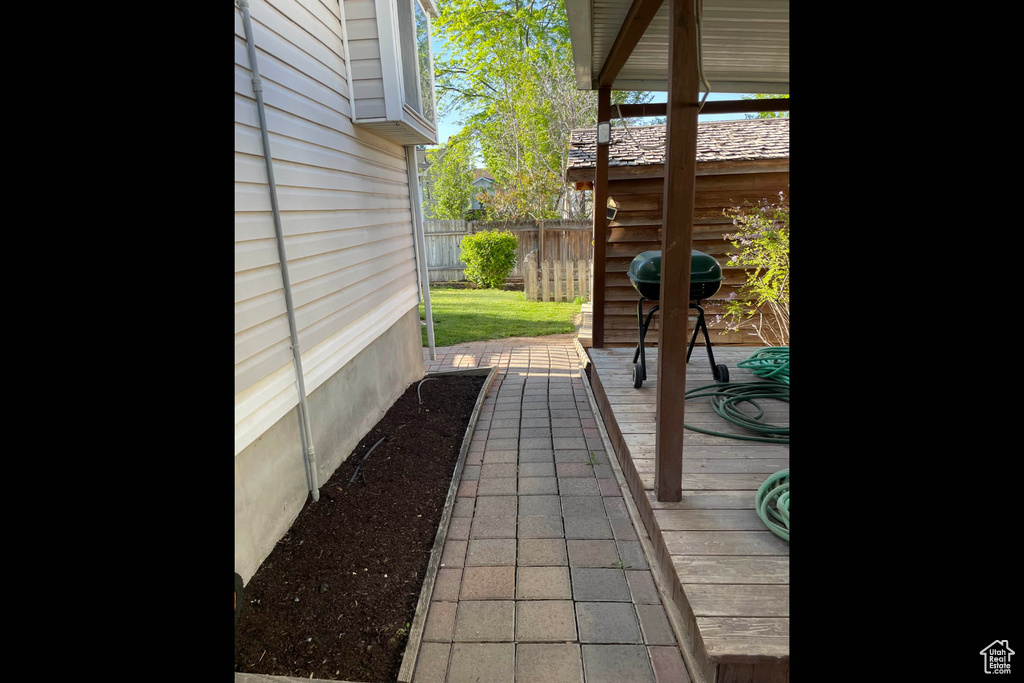 1302 W CAMBRIDGETOWN CV Taylorsville, UT 84123