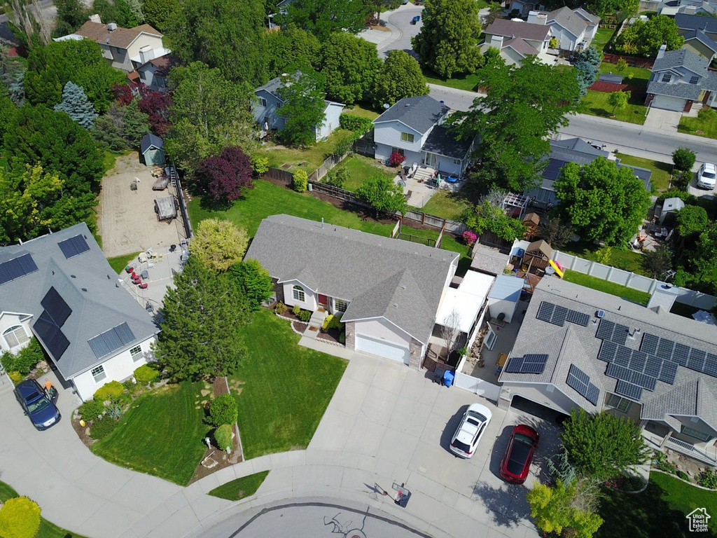 1302 W CAMBRIDGETOWN CV Taylorsville, UT 84123