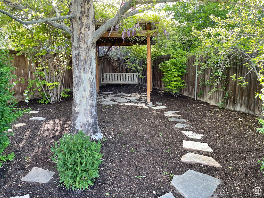 1302 W CAMBRIDGETOWN CV Taylorsville, UT 84123