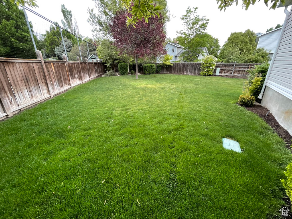 1302 W CAMBRIDGETOWN CV Taylorsville, UT 84123