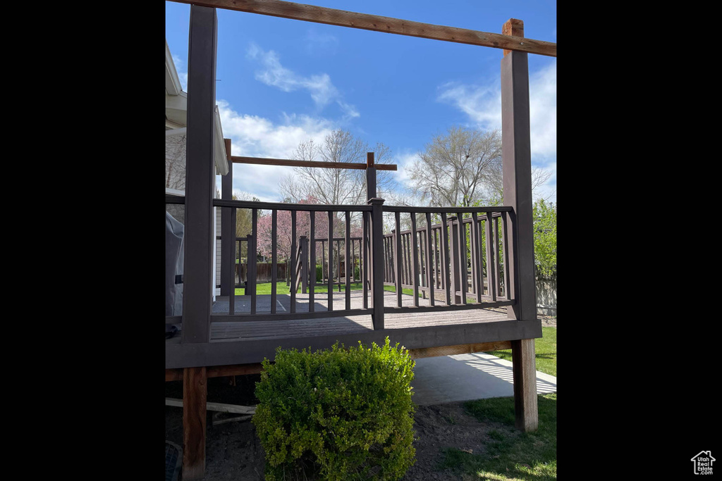 1302 W CAMBRIDGETOWN CV Taylorsville, UT 84123