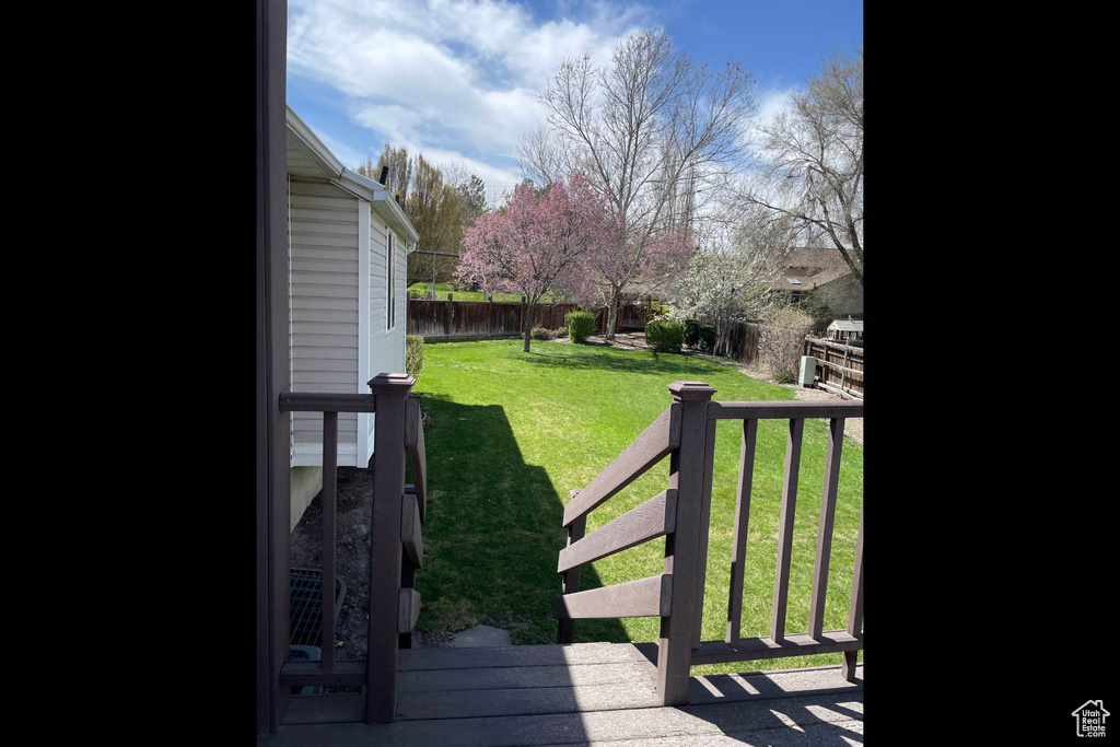 1302 W CAMBRIDGETOWN CV Taylorsville, UT 84123