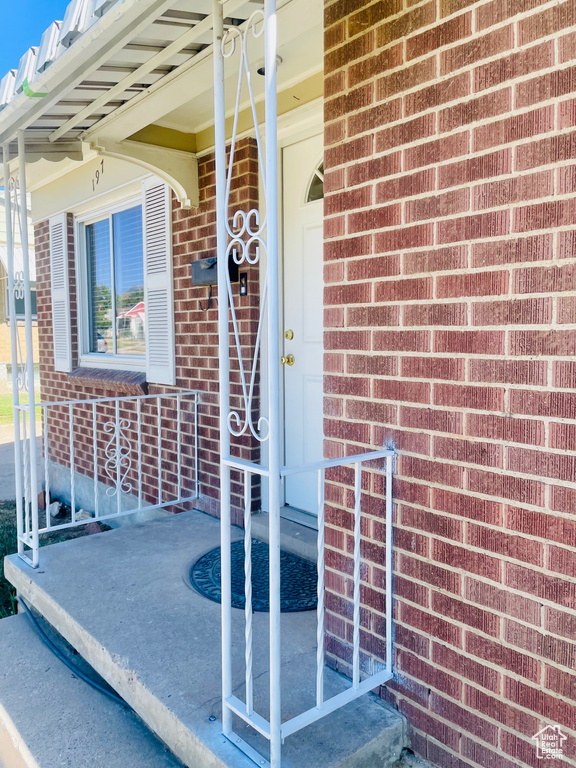 197 ROSS DR #LOT 6 Clearfield, UT 84015