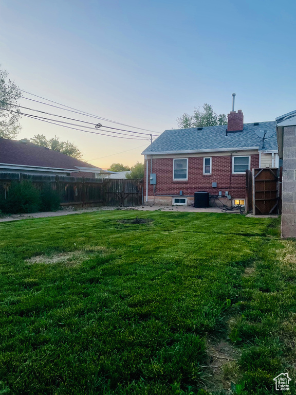 197 ROSS DR #LOT 6 Clearfield, UT 84015