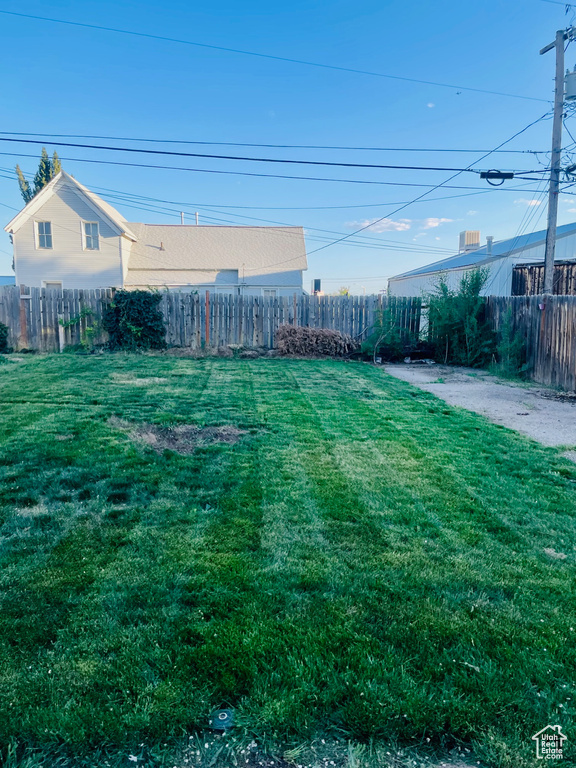 197 ROSS DR #LOT 6 Clearfield, UT 84015