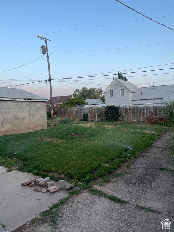 197 ROSS DR #LOT 6 Clearfield, UT 84015