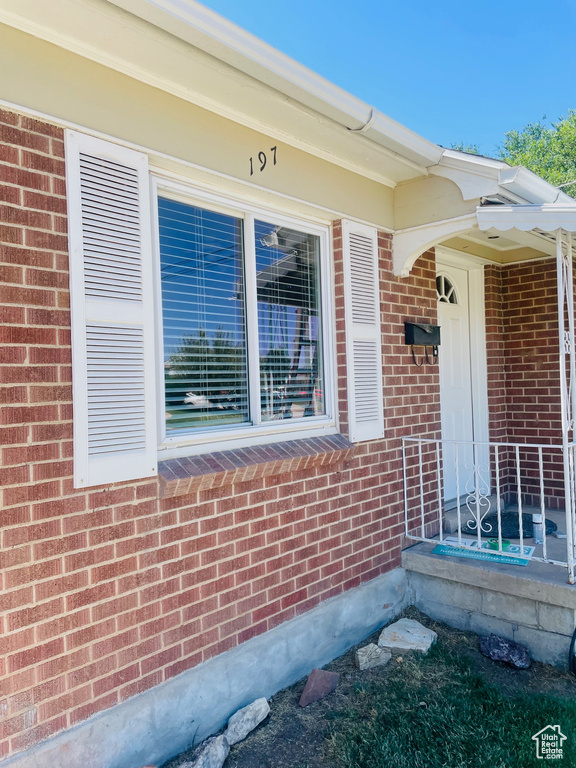 197 ROSS DR #LOT 6 Clearfield, UT 84015