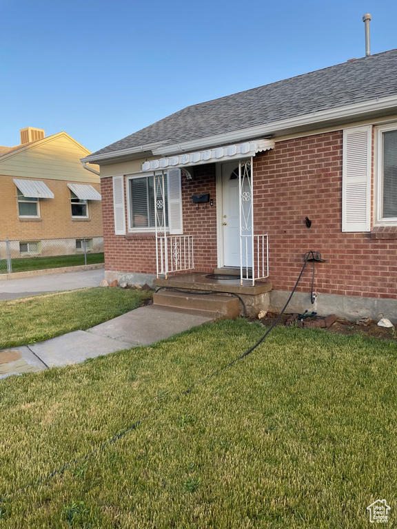 197 ROSS DR #LOT 6 Clearfield, UT 84015