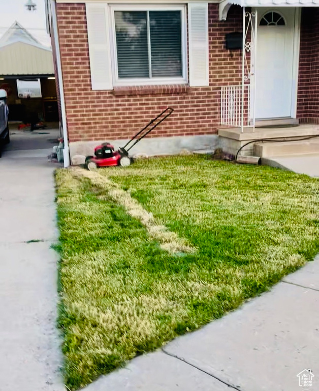 197 ROSS DR #LOT 6 Clearfield, UT 84015
