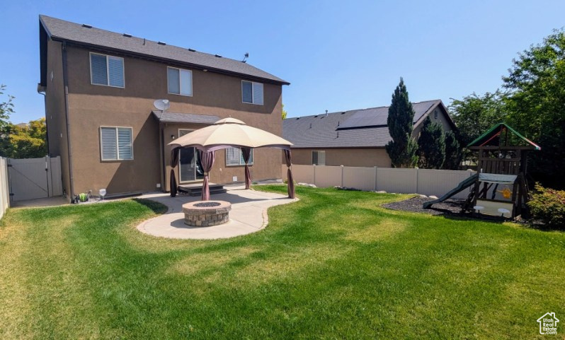3907 W TOTTORI DUNE DR South Jordan, UT 84095