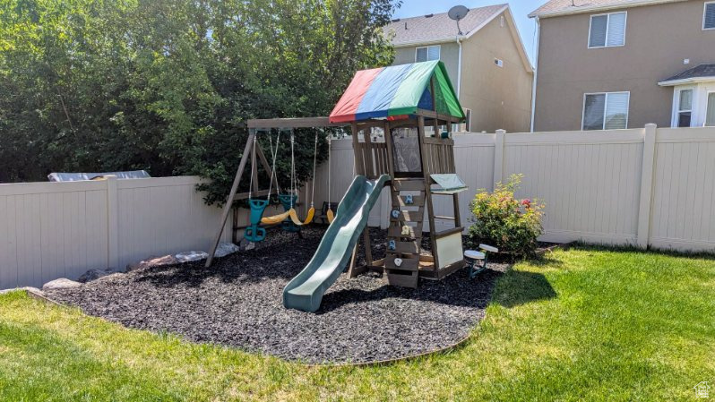 3907 W TOTTORI DUNE DR South Jordan, UT 84095