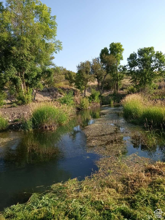 Water view