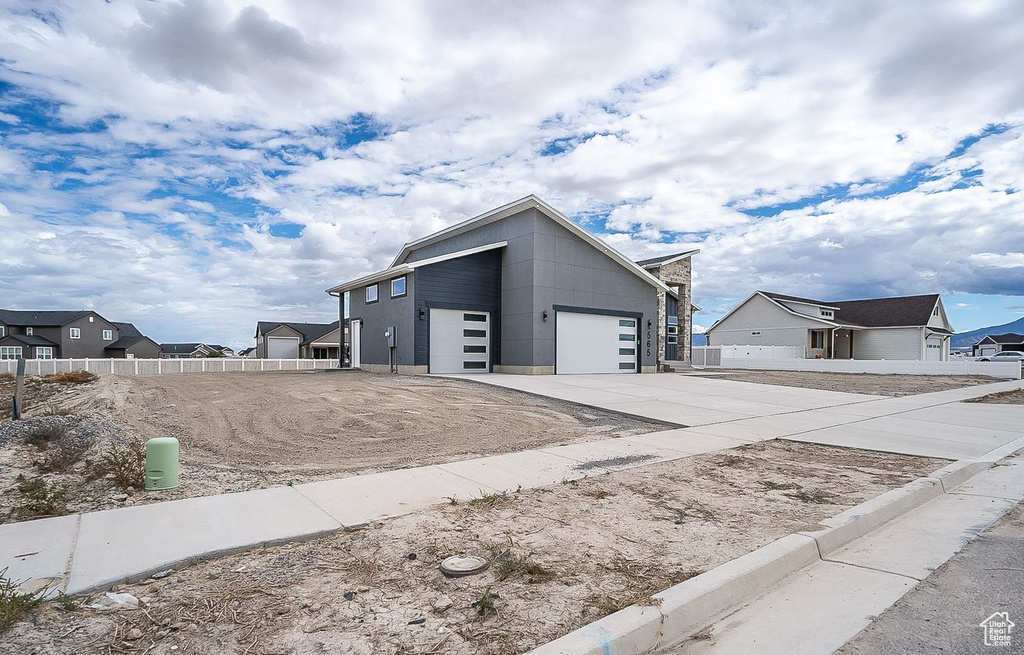 565 E OTTO LN #421 Grantsville, UT 84029