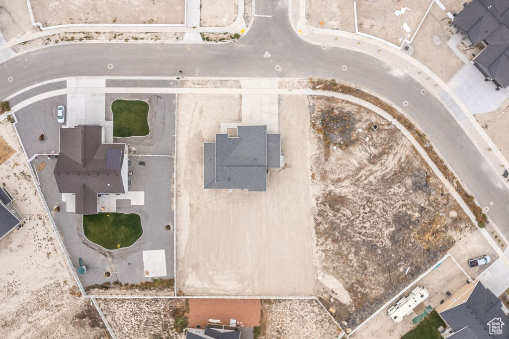 565 E OTTO LN #421 Grantsville, UT 84029