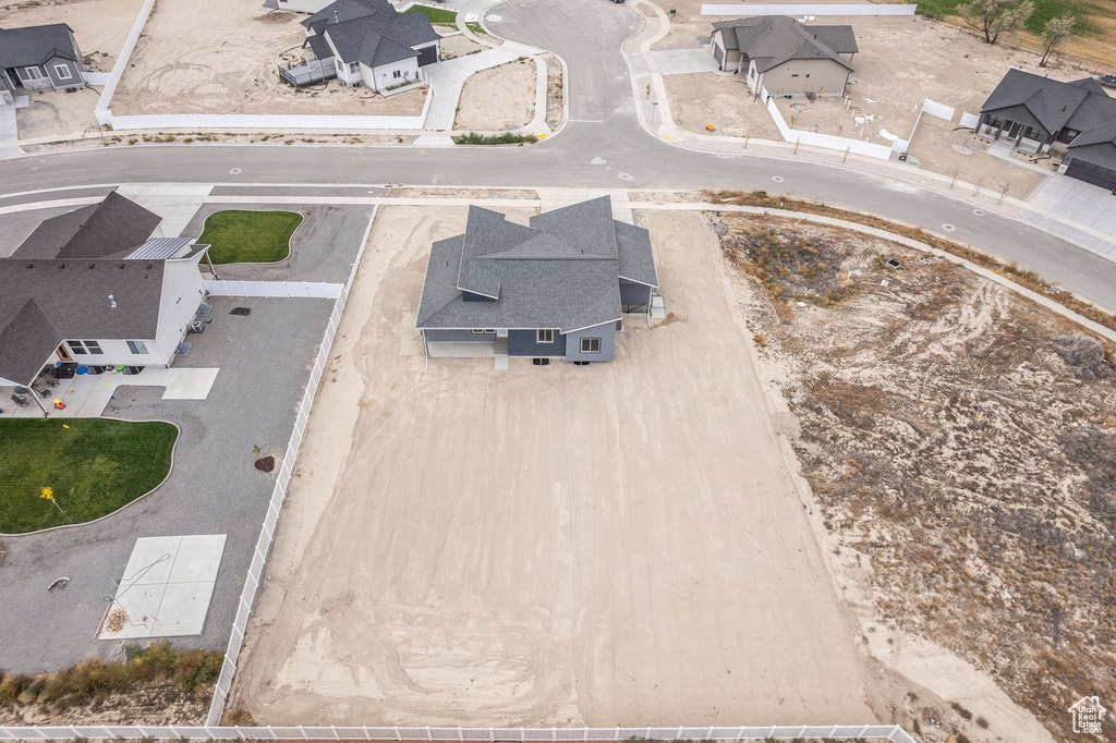 565 E OTTO LN #421 Grantsville, UT 84029