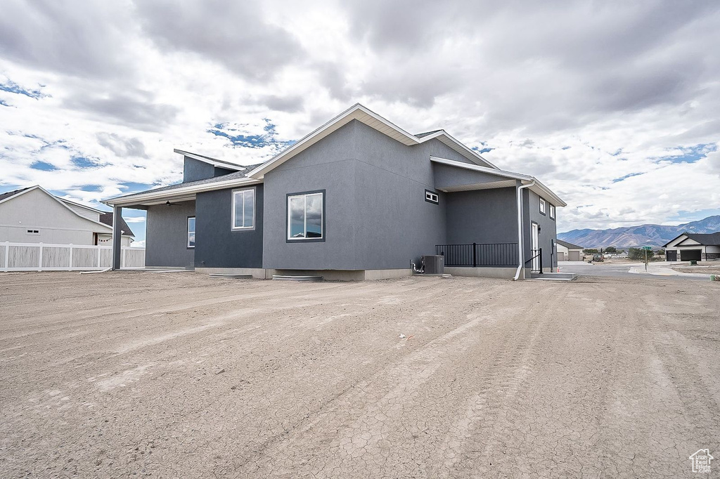 565 E OTTO LN #421 Grantsville, UT 84029