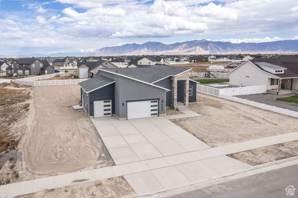 565 E OTTO LN #421 Grantsville, UT 84029