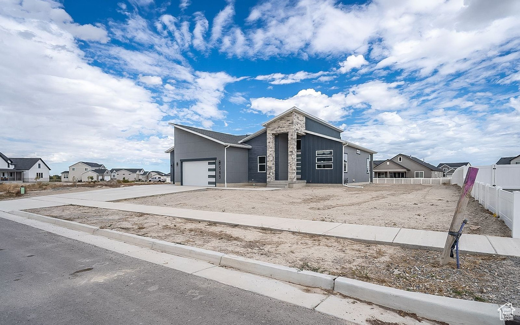 565 E OTTO LN #421 Grantsville, UT 84029