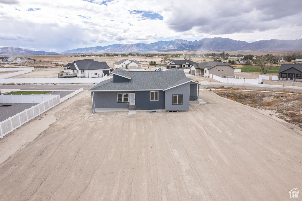565 E OTTO LN #421 Grantsville, UT 84029