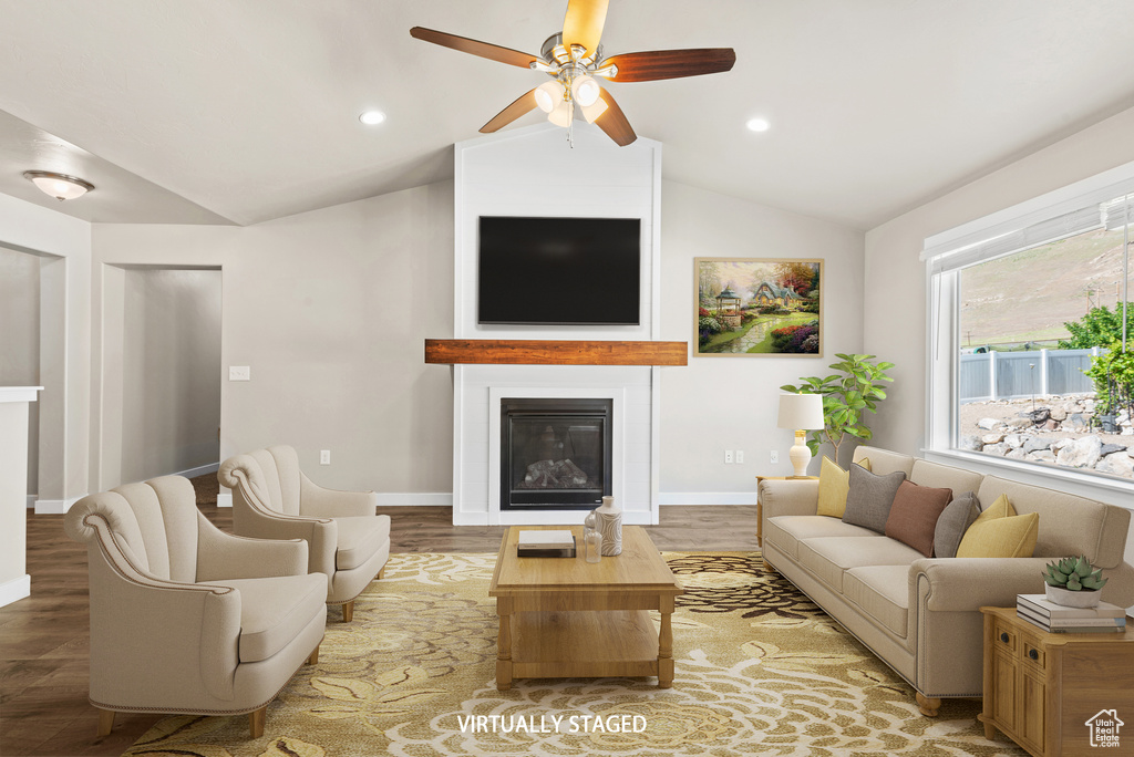 8640 N IRON HORSE DR Lake Point, UT 84074