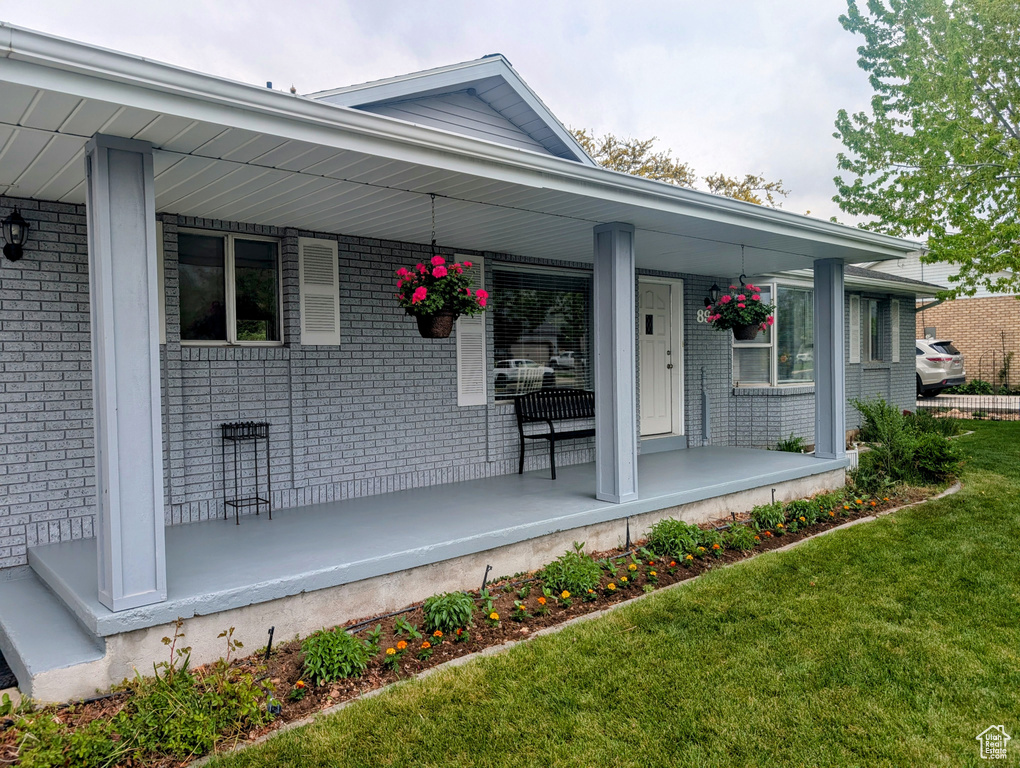 897 E 1200 N Mapleton, UT 84664