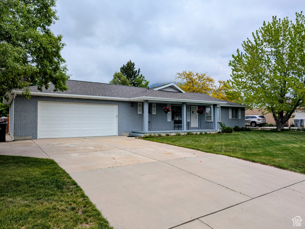 897 E 1200 N Mapleton, UT 84664