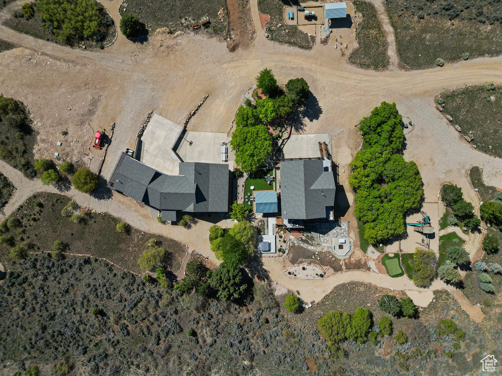 View of property location