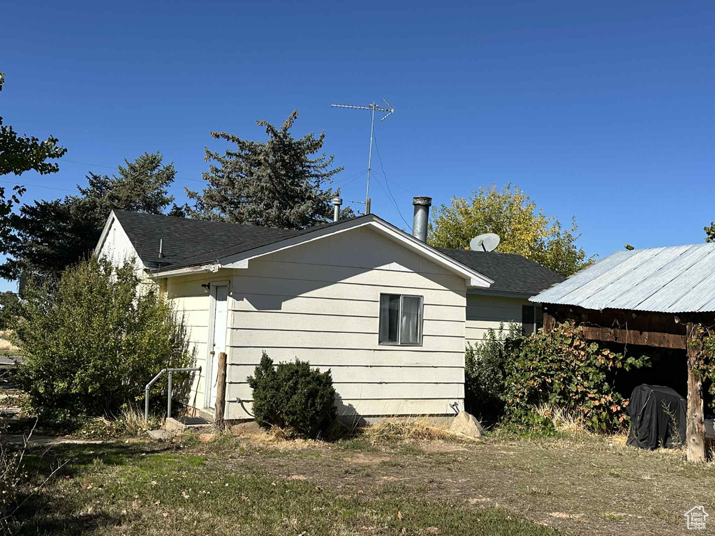 Photo 30 for MLS #2087892 at 50 N 100 East