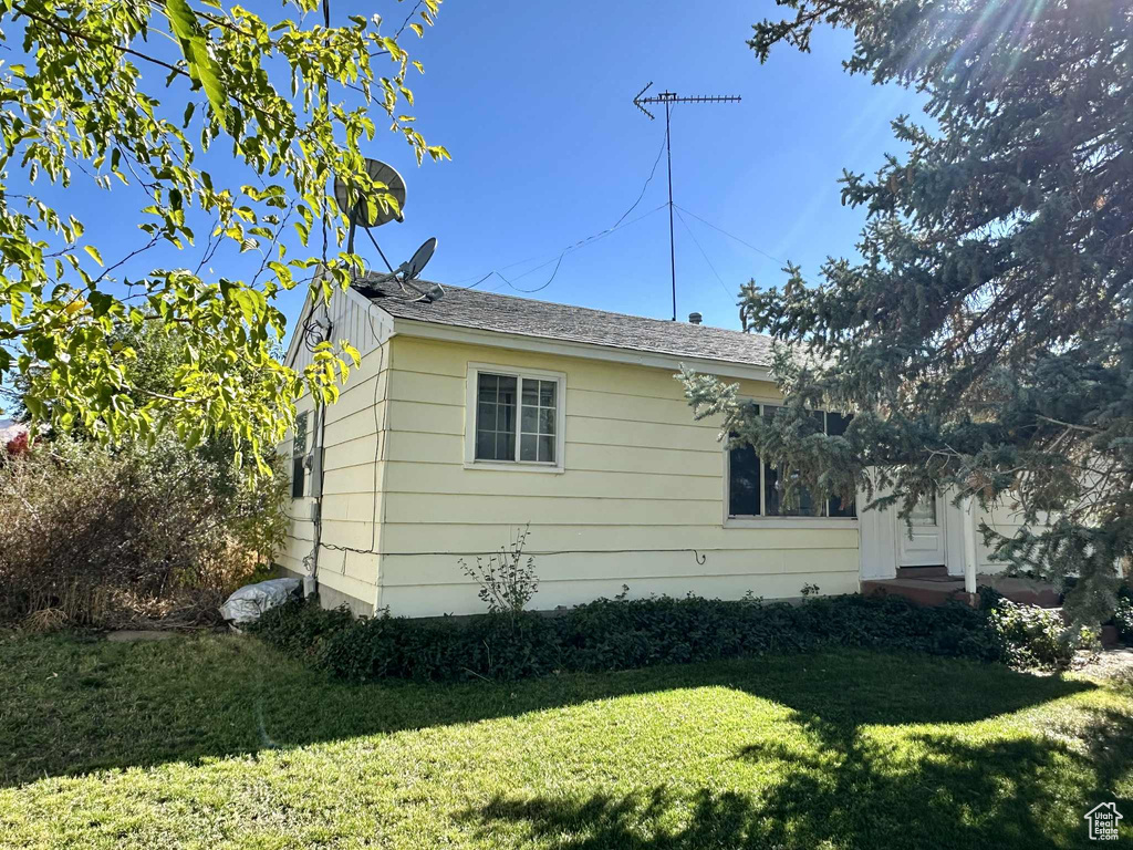 Photo 27 for MLS #2087892 at 50 N 100 East