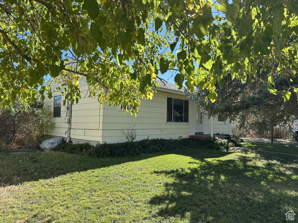 Photo 24 for MLS #2087892 at 50 N 100 East