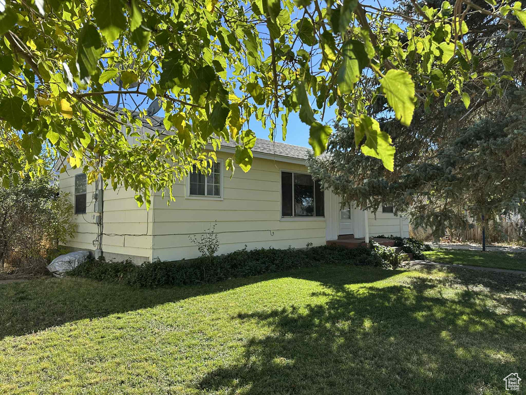 Photo 23 for MLS #2087892 at 50 N 100 East
