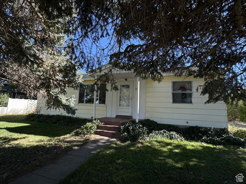 Photo 25 for MLS #2087892 at 50 N 100 East