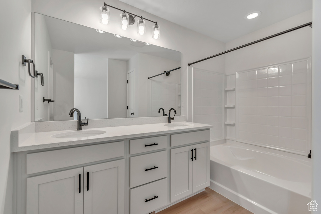 Photo 8 for MLS #2087905 at 6814 S Clever Peak Ln #268