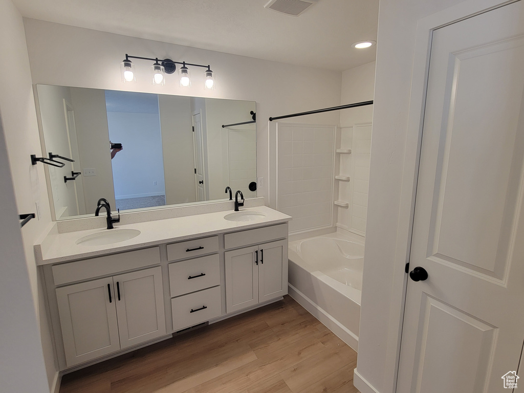 6814 S CLEVER PEAK LN #268 West Jordan, UT 84081